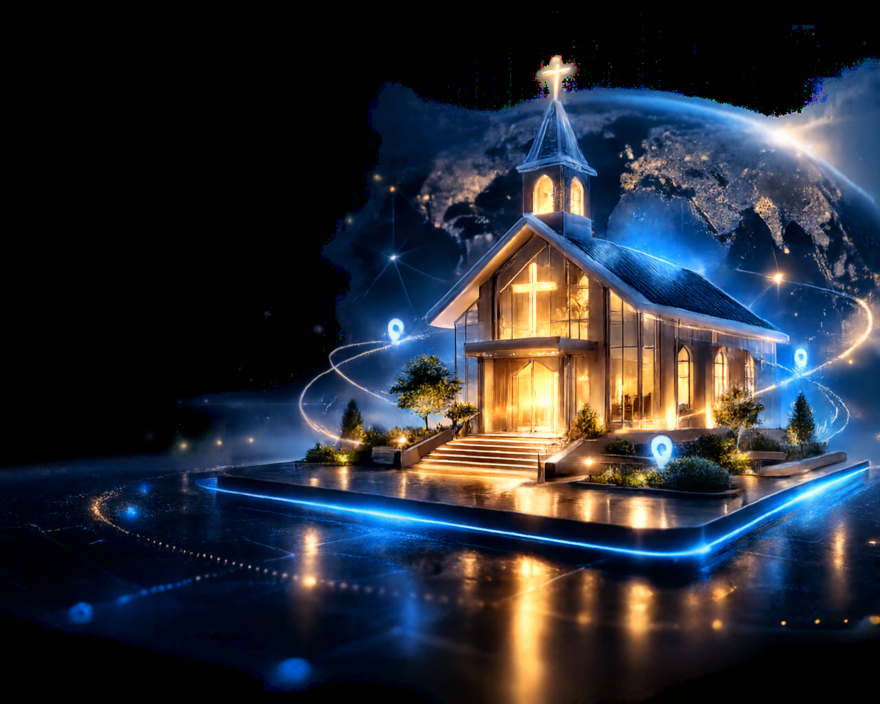 Grace Bible Church Of Lakewood